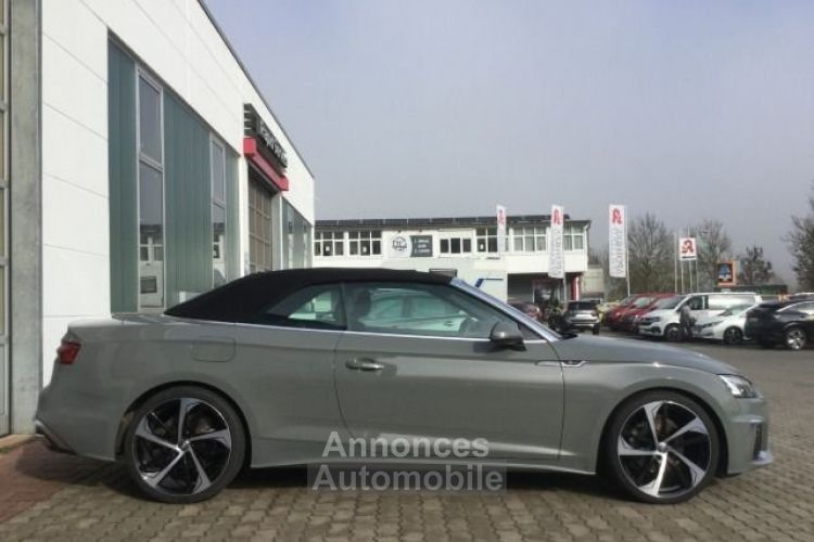 Audi A5 Cabriolet 2.0 Cabriolet - <small></small> 41.950 € <small>TTC</small> - #5