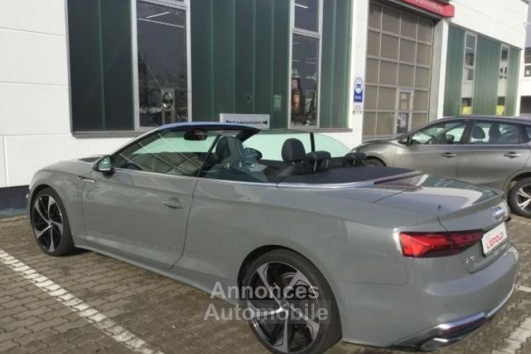 Audi A5 Cabriolet 2.0 Cabriolet - <small></small> 41.950 € <small>TTC</small> - #10