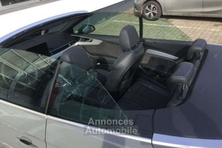 Audi A5 Cabriolet 2.0 Cabriolet - <small></small> 41.950 € <small>TTC</small> - #12