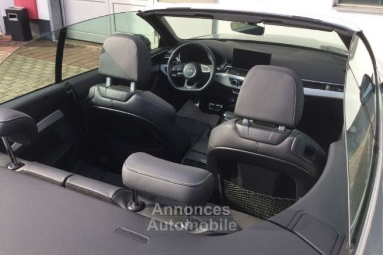 Audi A5 Cabriolet 2.0 Cabriolet - <small></small> 41.950 € <small>TTC</small> - #13