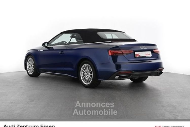 Audi A5 Cabriolet 35 TFSI S TRONIC LED NAV  - <small></small> 32.810 € <small>TTC</small> - #2