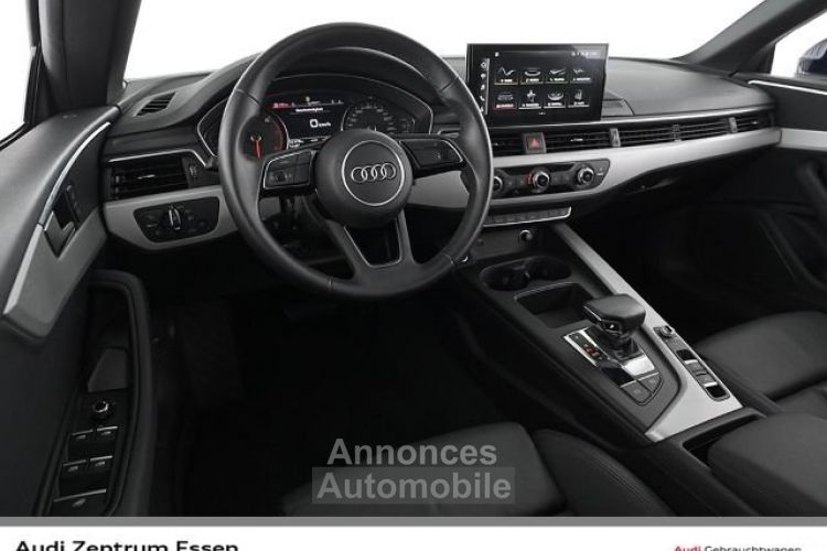 Audi A5 Cabriolet 35 TFSI S TRONIC LED NAV  - <small></small> 32.810 € <small>TTC</small> - #12