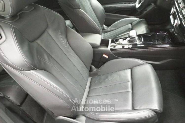 Audi A5 Cabriolet 40 TDI 204 S tronic 7 Quattro Avus - <small></small> 38.990 € <small>TTC</small> - #8