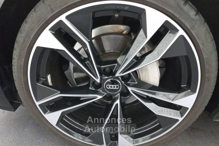 Audi A5 Cabriolet 40 TDI 204 S tronic 7 Quattro Avus - <small></small> 38.990 € <small>TTC</small> - #13