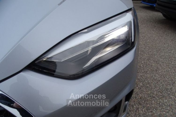 Audi A5 CABRIOLET 40 TFSI 190CH DESIGN LUXE S TRONIC 7 EURO6D-T 132G - <small></small> 36.890 € <small>TTC</small> - #2