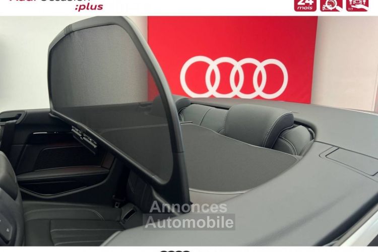 Audi A5 CABRIOLET Cabriolet 40 TFSI 204 S tronic 7 Avus - <small></small> 67.900 € <small>TTC</small> - #14