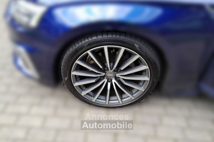 Audi A5 Cabriolet S LINE 40TFSI S TRONIC ACC - <small></small> 36.320 € <small>TTC</small> - #7