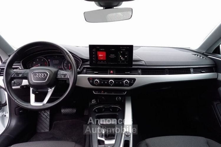 Audi A5 Coup%C3%A9 35 TDI advanced s tronic LED  - <small></small> 32.880 € <small>TTC</small> - #9