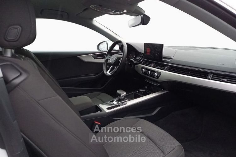 Audi A5 Coup%C3%A9 35 TDI advanced s tronic LED  - <small></small> 32.880 € <small>TTC</small> - #10