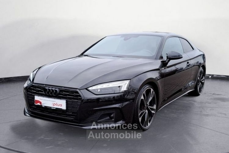 Audi A5 Coup%C3%A9 Coup advanced 40 TFSI  - <small></small> 43.960 € <small>TTC</small> - #1