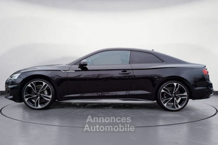 Audi A5 Coup%C3%A9 Coup advanced 40 TFSI  - <small></small> 43.960 € <small>TTC</small> - #4