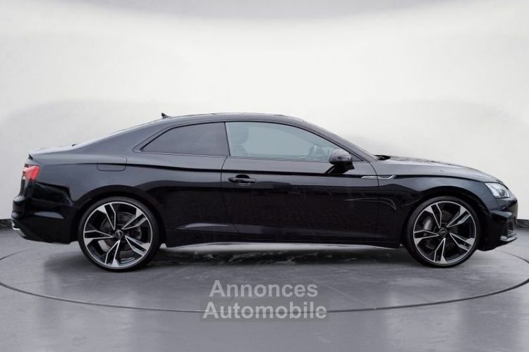 Audi A5 Coup%C3%A9 Coup advanced 40 TFSI  - <small></small> 43.960 € <small>TTC</small> - #5