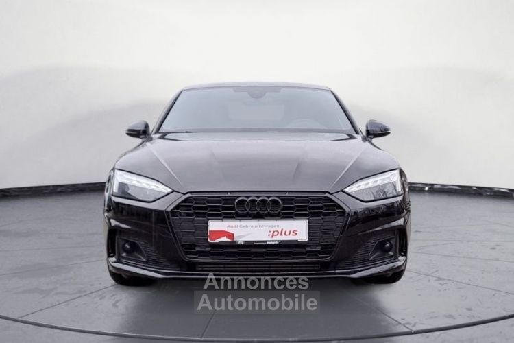 Audi A5 Coup%C3%A9 Coup advanced 40 TFSI  - <small></small> 43.960 € <small>TTC</small> - #6