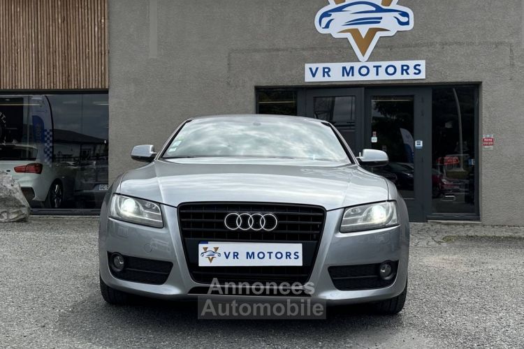 Audi A5 coupe 1.8 TFSI 160 S Line - <small></small> 12.990 € <small>TTC</small> - #2