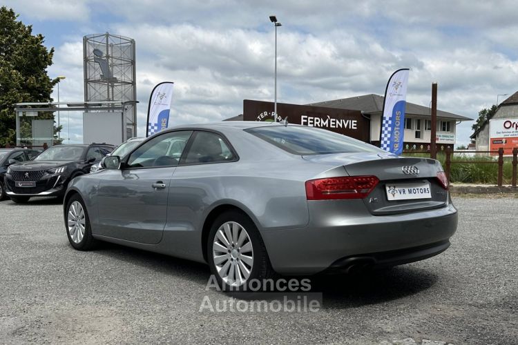 Audi A5 coupe 1.8 TFSI 160 S Line - <small></small> 12.990 € <small>TTC</small> - #5