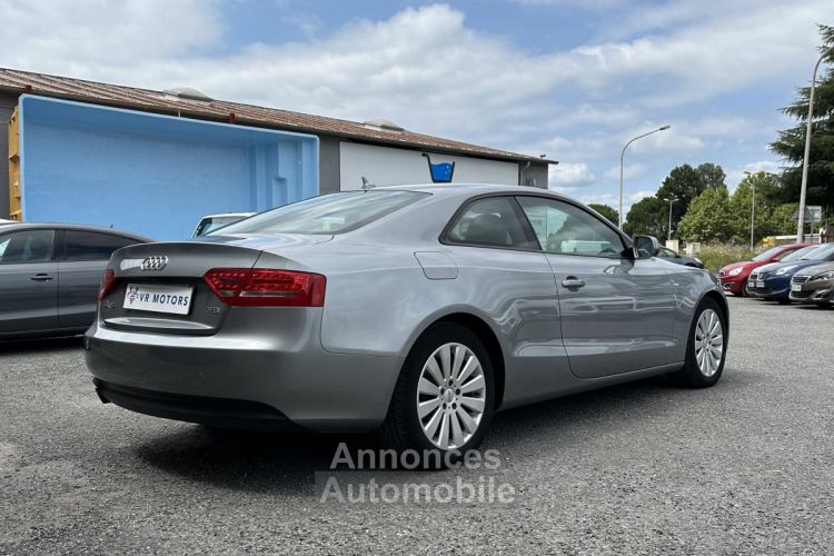 Audi A5 coupe 1.8 TFSI 160 S Line - <small></small> 12.990 € <small>TTC</small> - #13