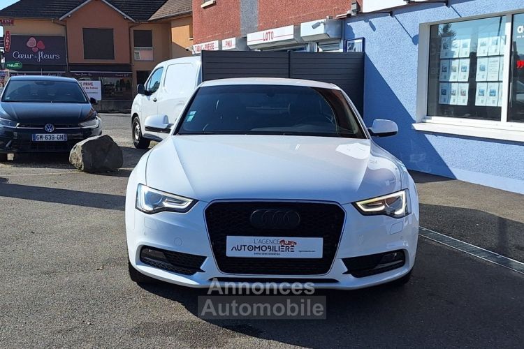 Audi A5 COUPE 1.8 TFSI 170cv S LINE - <small></small> 12.490 € <small>TTC</small> - #2