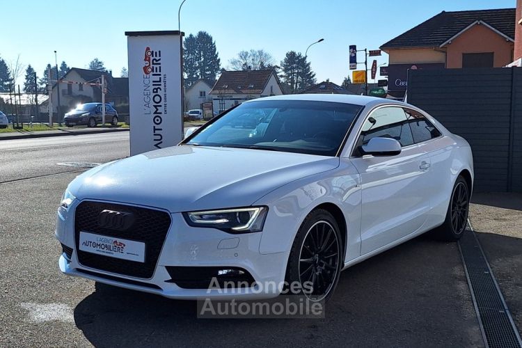 Audi A5 COUPE 1.8 TFSI 170cv S LINE - <small></small> 12.490 € <small>TTC</small> - #3