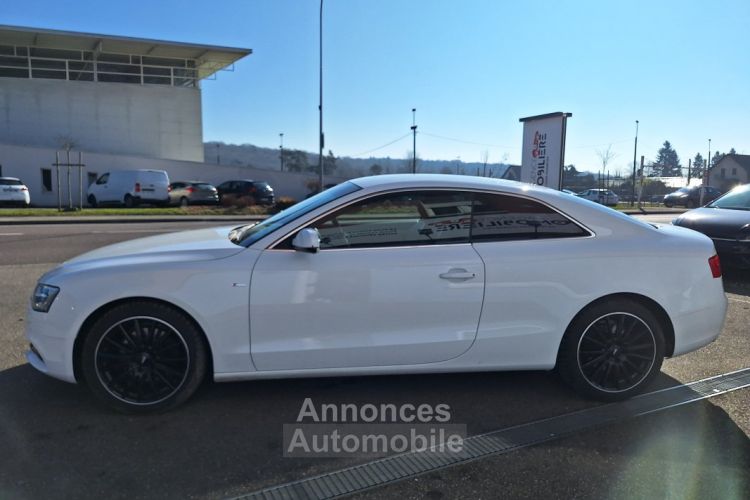 Audi A5 COUPE 1.8 TFSI 170cv S LINE - <small></small> 12.490 € <small>TTC</small> - #4