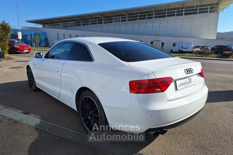 Audi A5 COUPE 1.8 TFSI 170cv S LINE - <small></small> 12.490 € <small>TTC</small> - #5