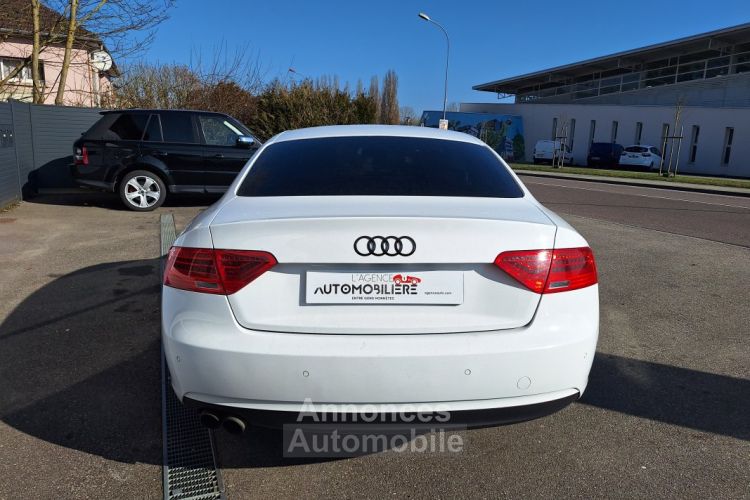 Audi A5 COUPE 1.8 TFSI 170cv S LINE - <small></small> 12.490 € <small>TTC</small> - #6