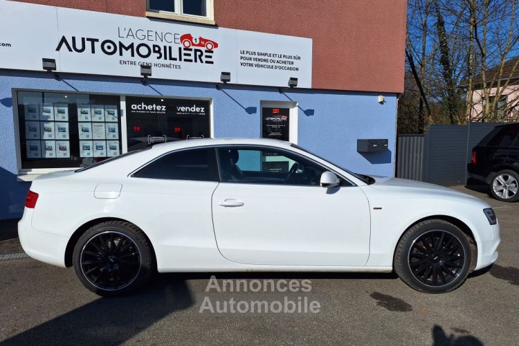 Audi A5 COUPE 1.8 TFSI 170cv S LINE - <small></small> 12.490 € <small>TTC</small> - #8