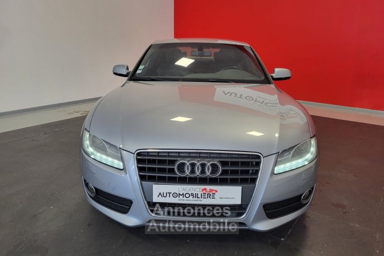 Audi A5 COUPE 2.0 TDI 170 S-LINE - <small></small> 8.990 € <small>TTC</small> - #2