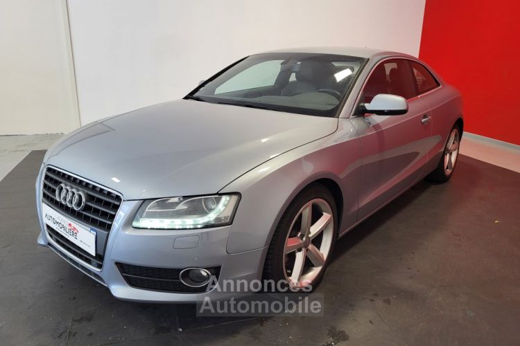 Audi A5 COUPE 2.0 TDI 170 S-LINE - <small></small> 8.990 € <small>TTC</small> - #3