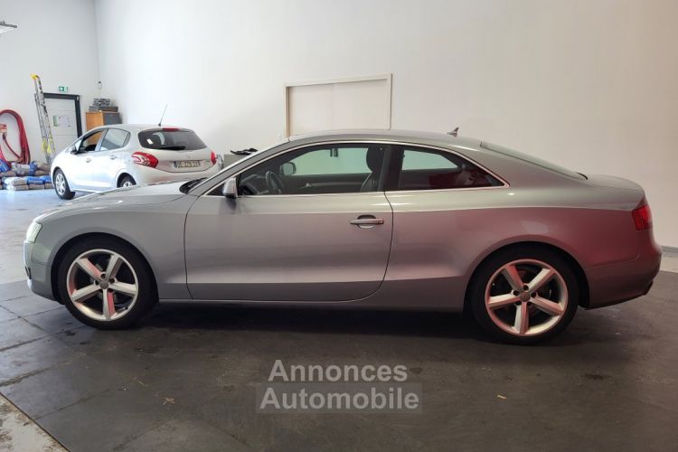 Audi A5 COUPE 2.0 TDI 170 S-LINE - <small></small> 8.990 € <small>TTC</small> - #4