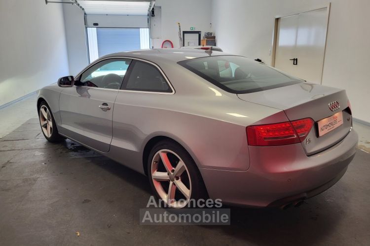 Audi A5 COUPE 2.0 TDI 170 S-LINE - <small></small> 8.990 € <small>TTC</small> - #5