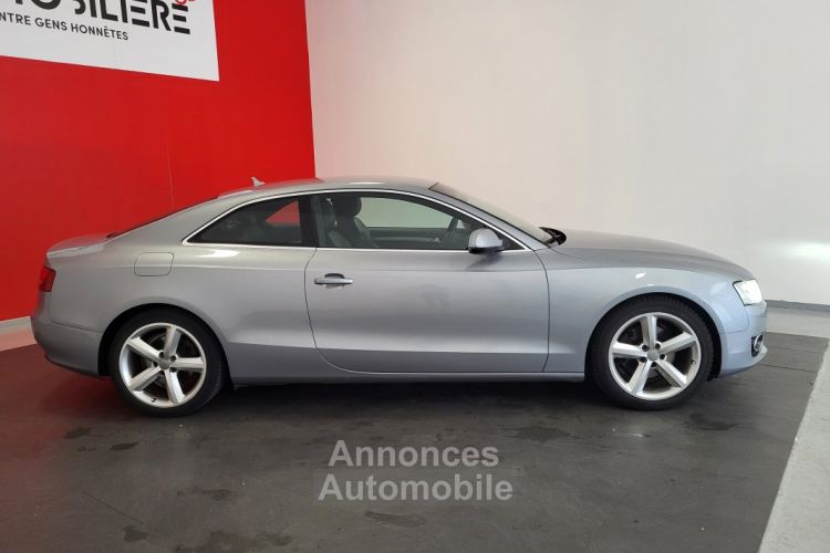 Audi A5 COUPE 2.0 TDI 170 S-LINE - <small></small> 8.990 € <small>TTC</small> - #8