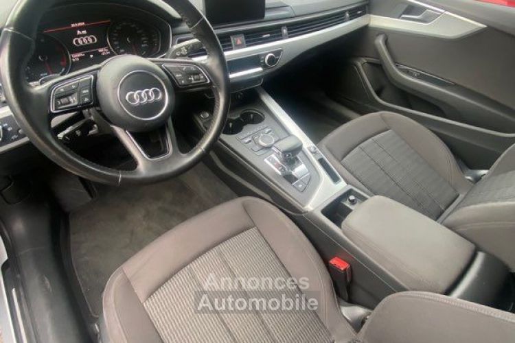 Audi A5 coupe 2.0 tdi 190 s tronic - <small></small> 26.900 € <small>TTC</small> - #5