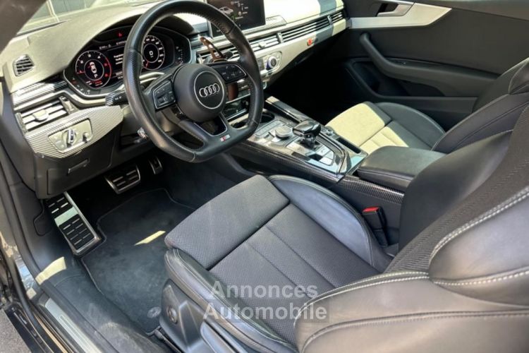 Audi A5 COUPE 2.0 TDI 190ch S-TRONIC S-LINE - <small></small> 27.990 € <small>TTC</small> - #11