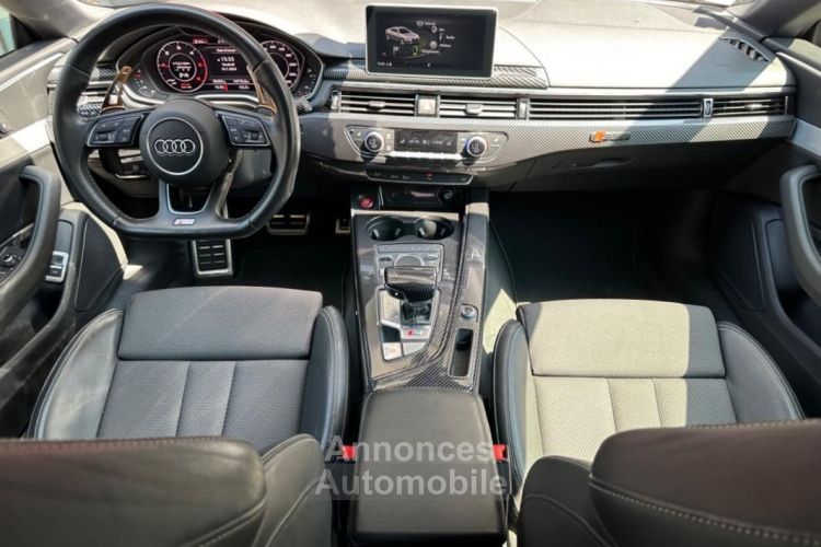 Audi A5 COUPE 2.0 TDI 190ch S-TRONIC S-LINE - <small></small> 27.990 € <small>TTC</small> - #14