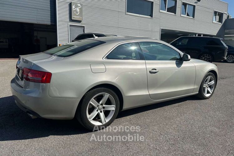 Audi A5 Coupé 2.7 TDi V6 163cv DPF Multitronic - <small></small> 7.990 € <small>TTC</small> - #2