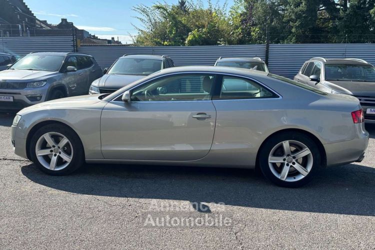 Audi A5 Coupé 2.7 TDi V6 163cv DPF Multitronic - <small></small> 7.990 € <small>TTC</small> - #5