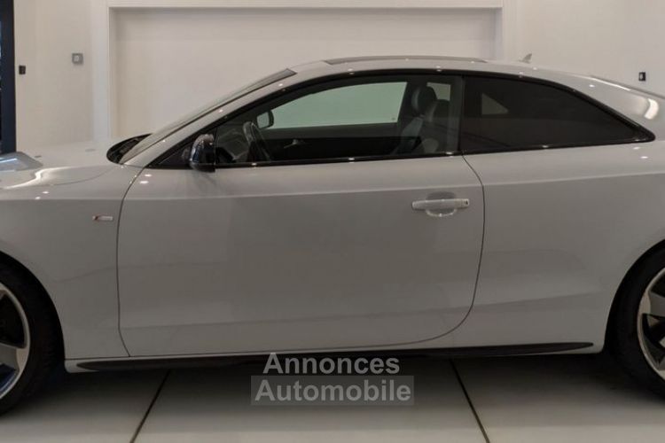 Audi A5 COUPE 3.0 TDI 245ch S-LINE QUATTRO S-TRONIC7 - <small></small> 24.990 € <small>TTC</small> - #18