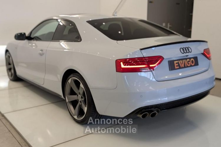 Audi A5 COUPE 3.0 TDI 245ch S-LINE QUATTRO S-TRONIC7 - <small></small> 24.990 € <small>TTC</small> - #19