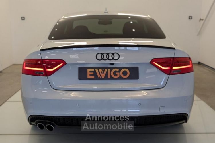 Audi A5 COUPE 3.0 TDI 245ch S-LINE QUATTRO S-TRONIC7 - <small></small> 24.990 € <small>TTC</small> - #20