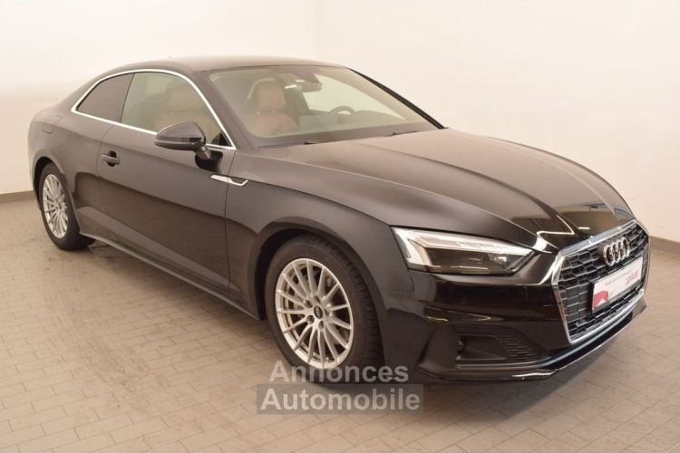 Audi A5 Coupe 40TFSI S tronic Matrix Rear  - <small></small> 29.440 € <small>TTC</small> - #3