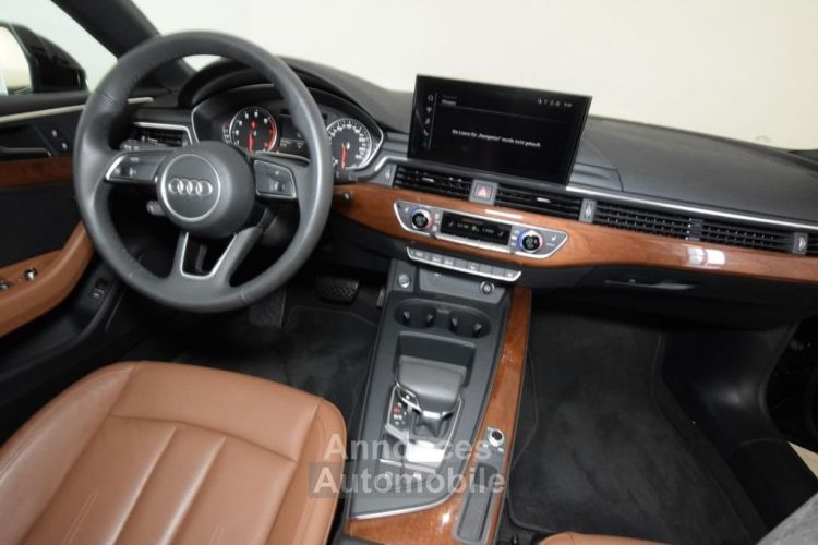 Audi A5 Coupe 40TFSI S tronic Matrix Rear  - <small></small> 29.440 € <small>TTC</small> - #8