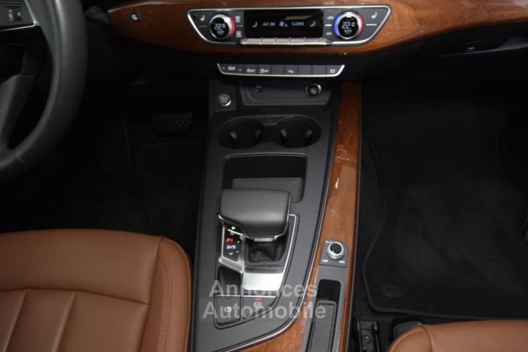 Audi A5 Coupe 40TFSI S tronic Matrix Rear  - <small></small> 29.440 € <small>TTC</small> - #11