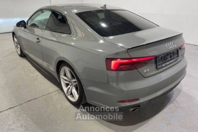 Audi A5 Coupé 45 TFSI Quattro S-Line S-Tronic EU6d-T - <small></small> 36.950 € <small>TTC</small> - #2