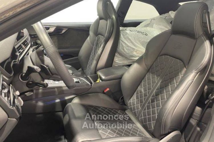 Audi A5 Coupé 45 TFSI Quattro S-Line S-Tronic EU6d-T - <small></small> 36.950 € <small>TTC</small> - #6