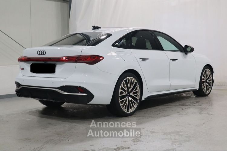 Audi A5 EDITION ONE TDI 204 QUATTRO S LINE S TRONIC LIMOUSINE  - <small></small> 75.490 € <small>TTC</small> - #10