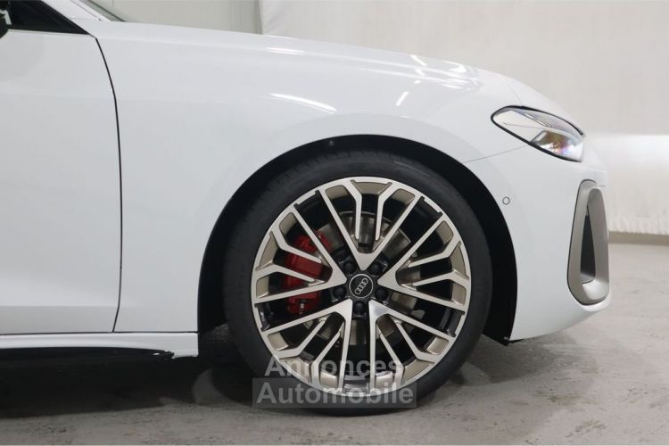 Audi A5 EDITION ONE TDI 204 QUATTRO S LINE S TRONIC LIMOUSINE  - <small></small> 75.490 € <small>TTC</small> - #11