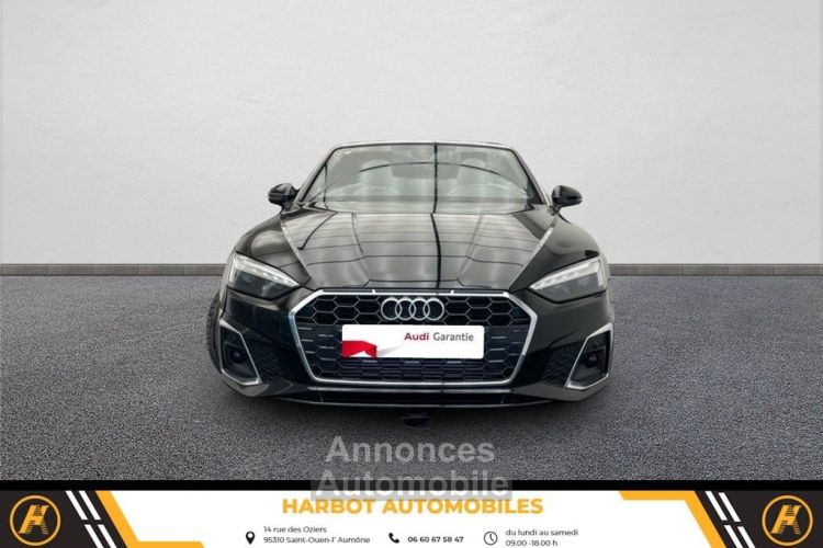 Audi A5 ii 40 tfsi 204 s tronic 7 s line - <small></small> 53.490 € <small></small> - #2