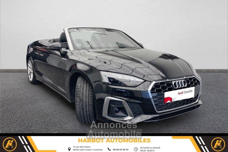 Audi A5 ii 40 tfsi 204 s tronic 7 s line - <small></small> 53.490 € <small></small> - #3