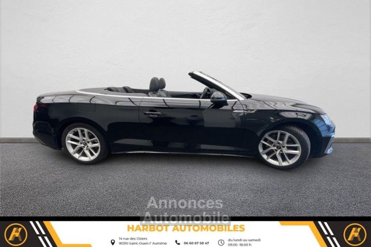 Audi A5 ii 40 tfsi 204 s tronic 7 s line - <small></small> 53.490 € <small></small> - #4