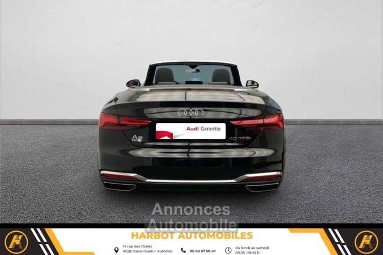 Audi A5 ii 40 tfsi 204 s tronic 7 s line - <small></small> 53.490 € <small></small> - #5